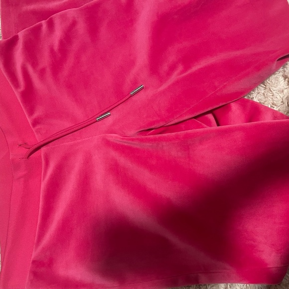 Pink Juicy Couture Tracksuit - Picture 7 of 13